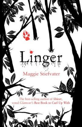Linger, Maggie Stiefvater
