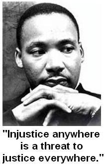 Martin Luther King Jr. Civil Rights Quote & Disability Today