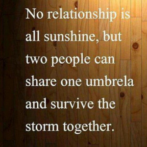 ... couples: Relationships Quotes, Umbrellas, Life, Inspiration, Romantic