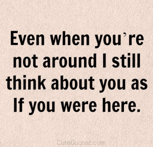 romantic-love-quotes-for-him-her:Irresistible Quotes For Him & Her