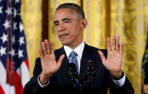 ... : CBS Covered Up Obama's Flawed Benghazi Quote for Political Reasons