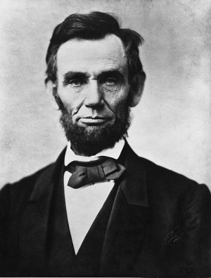 The Wisdom of Abraham Lincoln - Top 10 Quotes