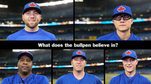 BULL DURHAM I BELIEVE