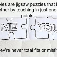 touching quotes photo: Puzzle Pieces puzzlepieces.jpg