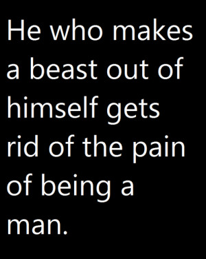 avenged sevenfold lyric quotes