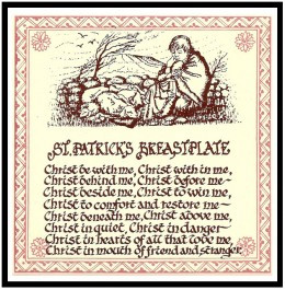 Irish Sayings: Blessings, Proverbs and Toasts for St Patricks Day