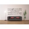 ... , Breathing, Extra Large, Large Wall Sticker, Quote, Bedroom Art