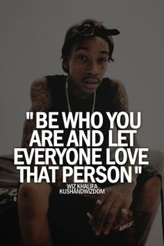 Rapper Quotes on Pinterest