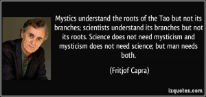 Mysticism Quotes