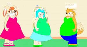 Girls Night Out Logo Jasonbeam