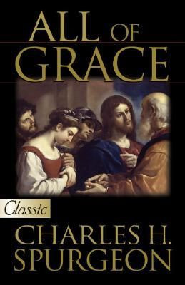 Get All of Grace by Charles Spurgeon on Audiobook cd for only $6.99 ...