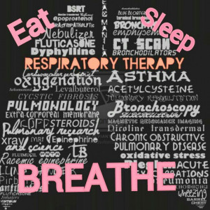 Respiratory Therapy Funny Quotes