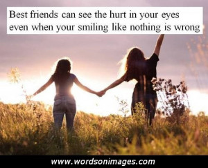 Added by picture-quotes Posted Under Friendship Quotes Report image