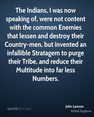 ... Stratagem to purge their Tribe, and reduce their Multitude into far