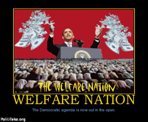 Obama’s Welfare Nation – EBT Cards Now Being Used For Bail Money