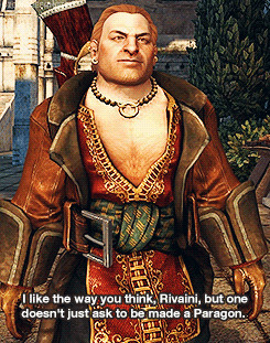 gif graphics 1000 500 isabela dragon age varric tethras