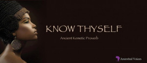 Nominate A Know Thyself Conscious Ambassador Of The Week!