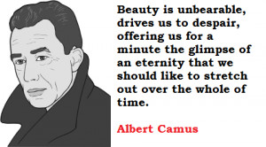 Best Selected ‘Albert Camus’ Quotes (Author of The Stranger)