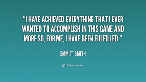 ve learned that football sometimes was an outlet. It was a way for ...