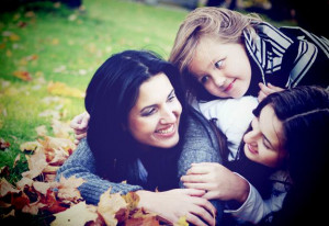 quotes to motivate mums and daughters