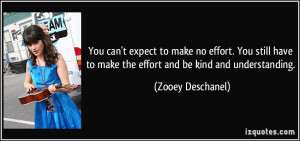 More Zooey Deschanel Quotes