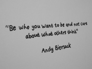 Displaying 16> Images For - Andy Biersack Quotes About Love...