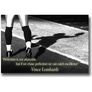 Vince lombardi, quotes, sayings, man, victory, work hard