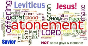 Leviticus Meaning Today
