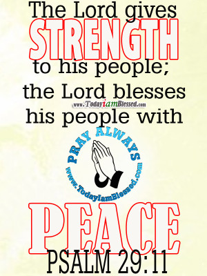 Calm And Peace Quotes Joyce Meyer Inspirational About