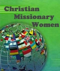 Christian Missionary Women SparkTeam