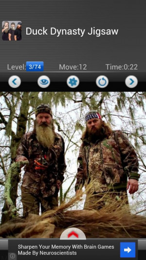 Duck Dynasty Quotes Android Apps On Google Play