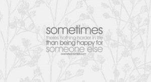 quotes about being happy with someone