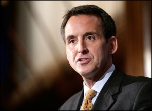 Something to Ponder ... Tim Pawlenty