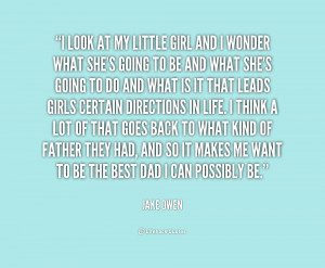 Daddy Dom Little Girl Quotes