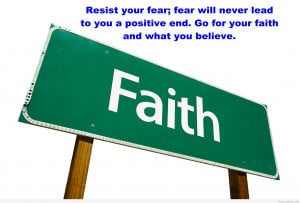 Faith quotes 2015