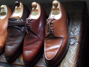 Austro-Hungarian school of shoemaking - Page 42