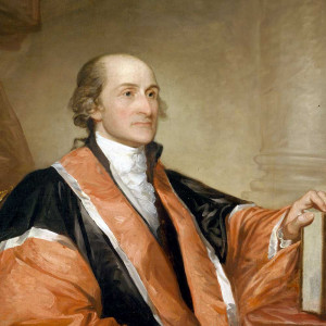 John Jay