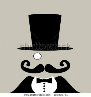 stock-photo--raster-illustration-of-carnival-circus-barker-with-giant ...