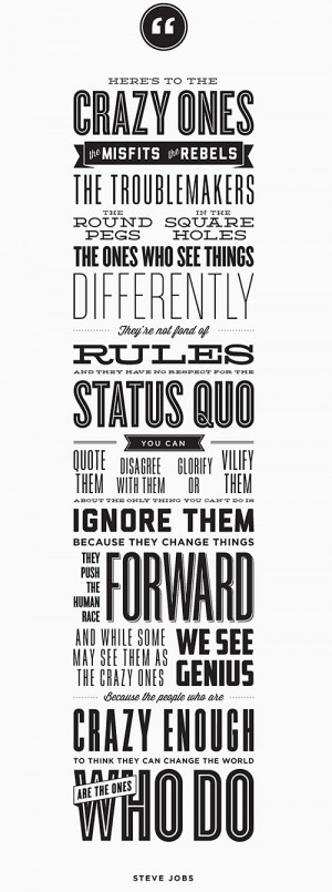 Inspirational Quotes