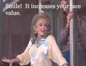 steel magnolias
