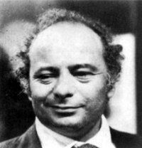 Burt Young