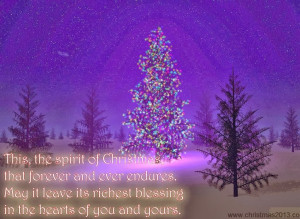 Christmas Quotes For Your Best Friend ~ Christmas Quotes For Friends ...