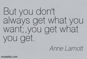 Anne Lamott