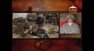 Video: Taliban video released on Dec 25, 2009 shows captive US soldier