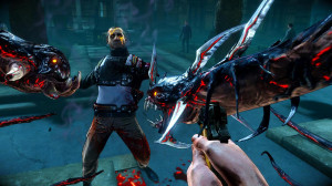 Review: The Darkness II