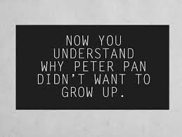 great photos of peter pan quotes