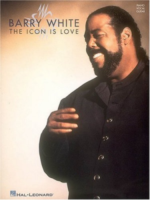 Barry White Quotes
