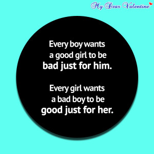 good girl bad boy quotes good girl bad boy quotes