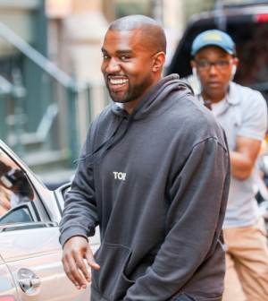 The Kanye West Deposition Konfessions, Take 2: Kanye Says The ...
