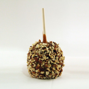 caramel apple quotes or sayings